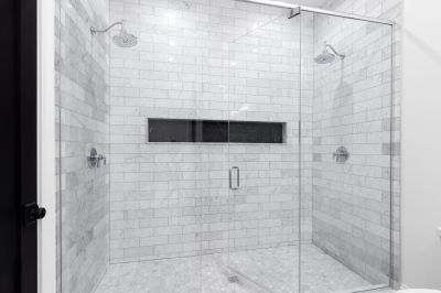 Spa-Like Showers