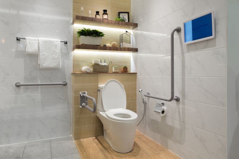 Design Ideas for Bathroom Remodels