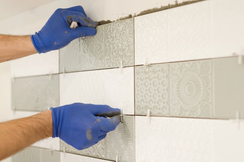 High-End Tiling