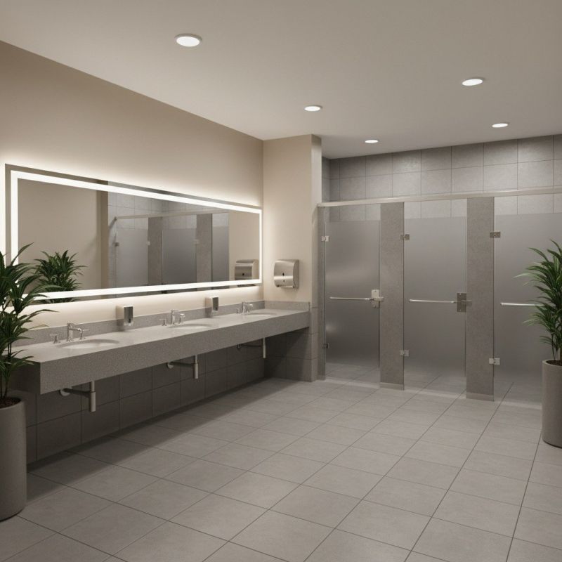Top Bathroom Remodeling Companies in Monroe, MI
