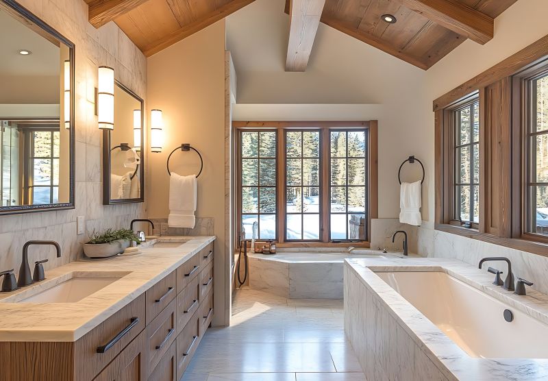 Top Bathroom Remodeling Companies in Royal Oak, MI