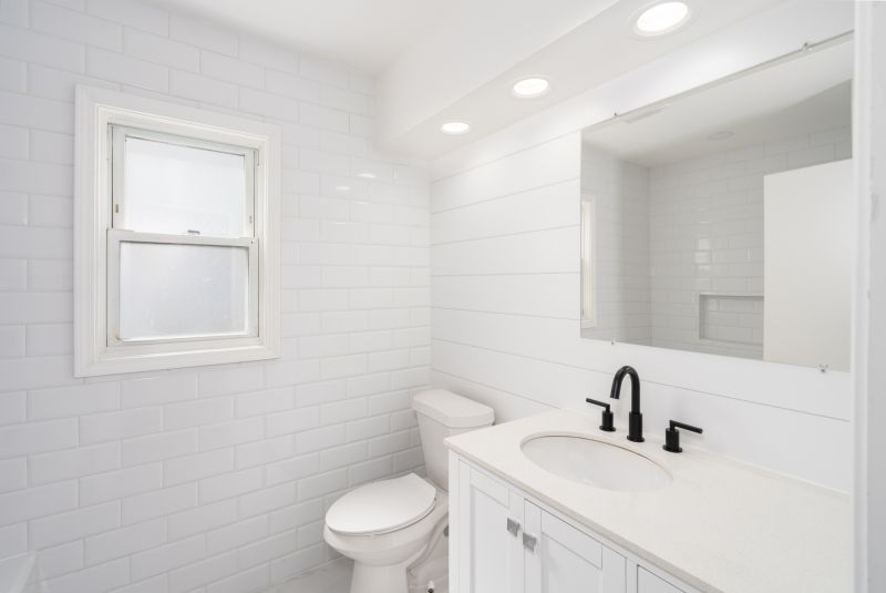Top Bathroom Remodeling Companies in Taylor, MI