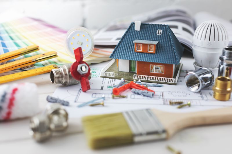 Cost of Bathroom Remodeling in Wyandotte, MI