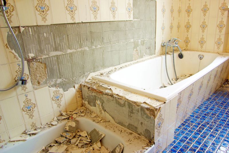 Best Bathroom Remodel Contractors in Wyandotte, MI